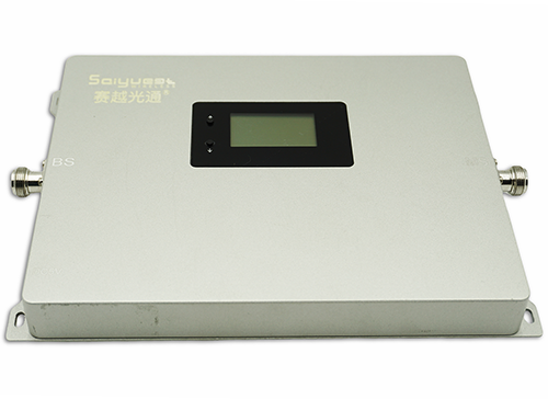  漯河三频/四频/五频手机信号接收器800㎡