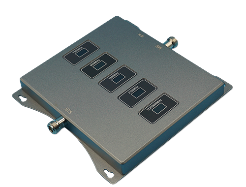 漯河五频4G+5G手机信号增强器200㎡