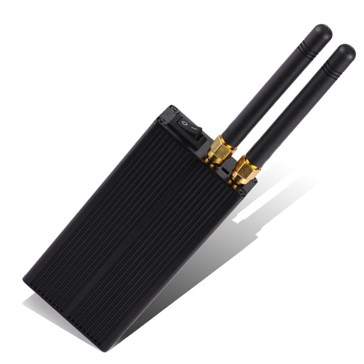  漯河1.2G/1.5G导航屏蔽器