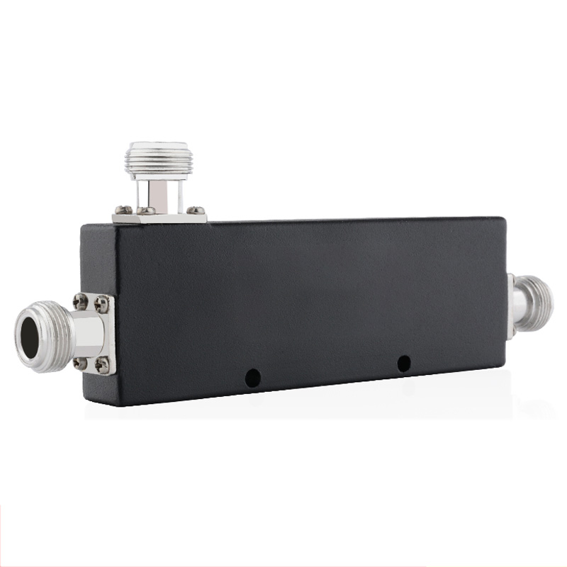  漯河FM调频广播同步广播耦合器