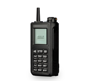  漯河单兵无人机侦测预警仪