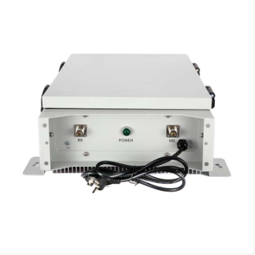  漯河无线对讲系统双向干线放大器