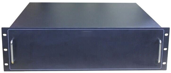  漯河FM调频广播主机