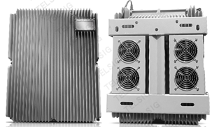  漯河大功率室外全向固定式无人机反制设备