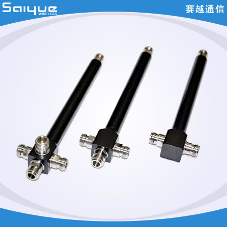  漯河FM调频广播同步广播功分器