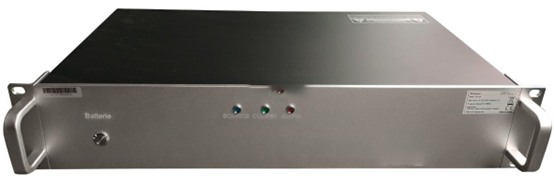  漯河350M PDT消防集群警用主机直放站