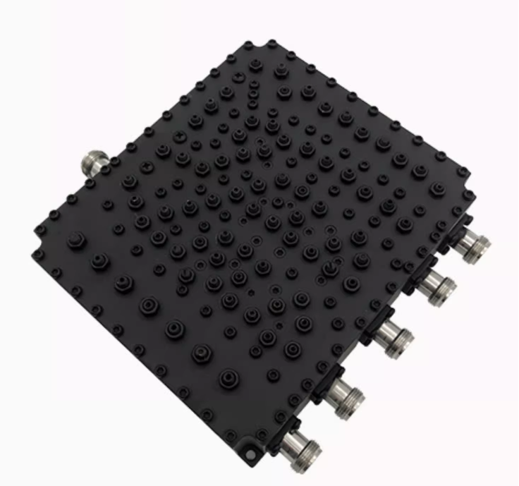  漯河双频三频四频五频腔体合路器4G+5G