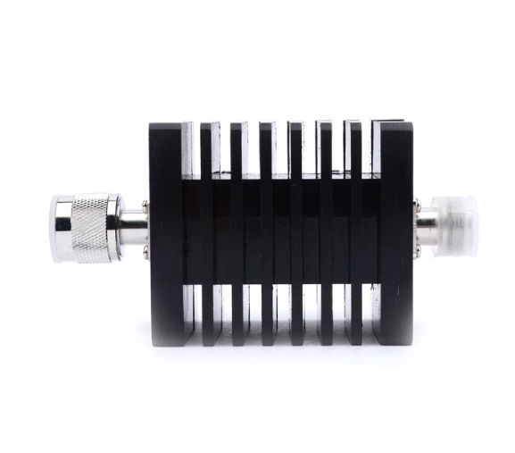  漯河腔体固定衰减器0-3G/0-4G  N型接口