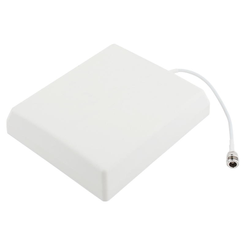  漯河室内外定向接收发射壁挂小平板天线700-3700MHz