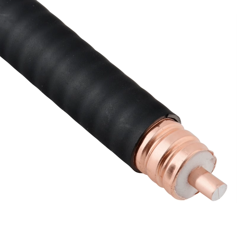  漯河HCAAY50-12（1/2”）同轴射频电缆馈线