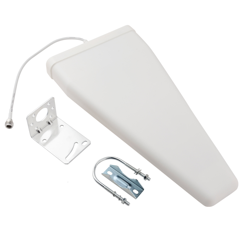  漯河对数周期天线定向接收发射700-3700MHz